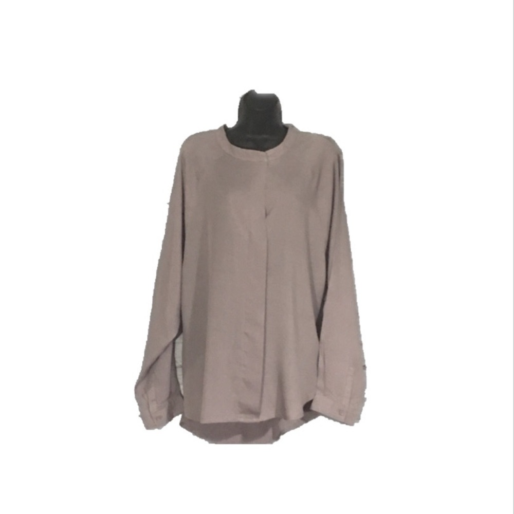 UMGEE Oversized Blouse
